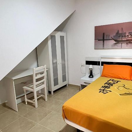 Casa Da Lella Apartment Guía de Isora Екстериор снимка