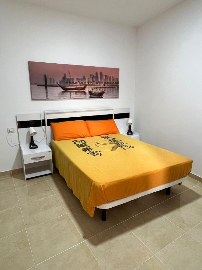 Casa Da Lella Apartment Guía de Isora Екстериор снимка