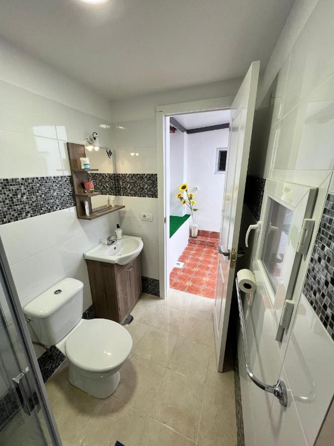 Casa Da Lella Apartment Guía de Isora Екстериор снимка