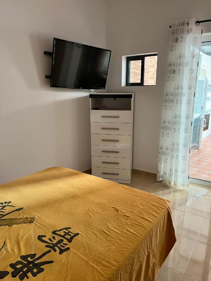 Casa Da Lella Apartment Guía de Isora Екстериор снимка