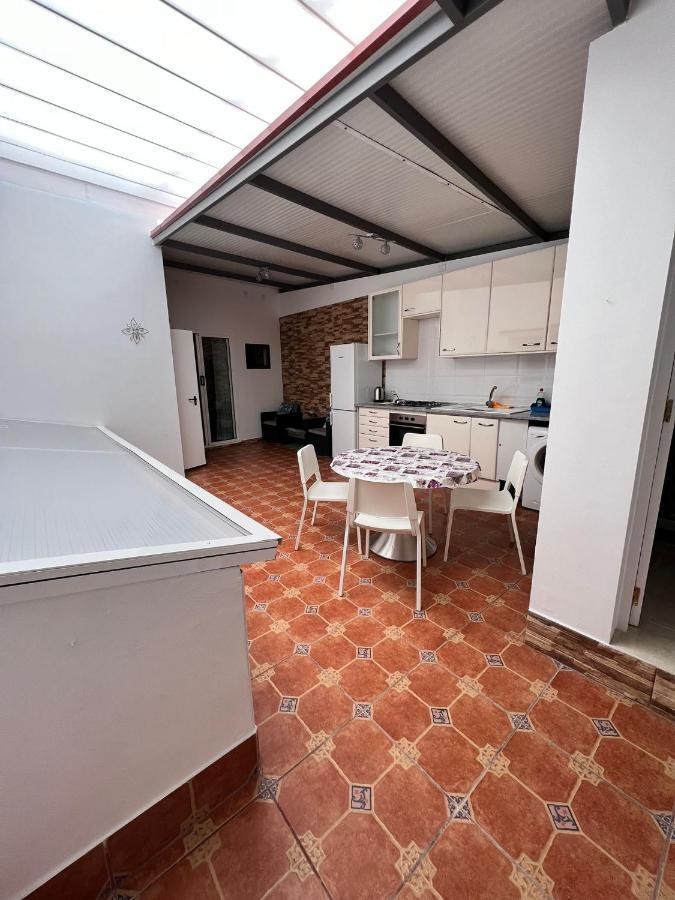 Casa Da Lella Apartment Guía de Isora Екстериор снимка