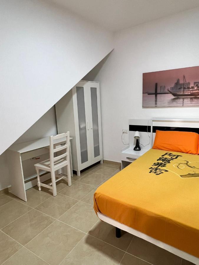 Casa Da Lella Apartment Guía de Isora Екстериор снимка