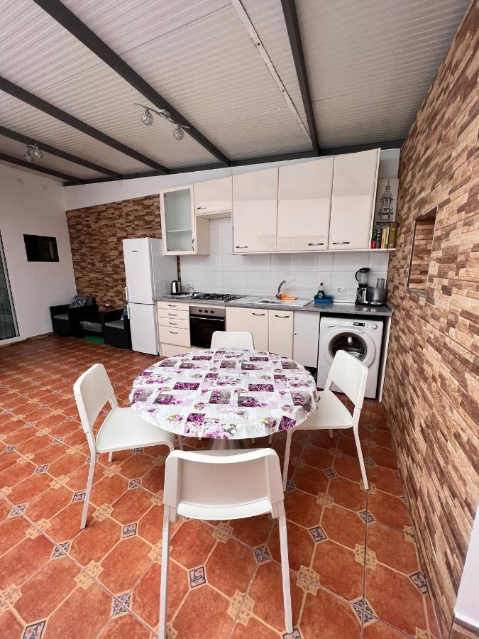 Casa Da Lella Apartment Guía de Isora Екстериор снимка