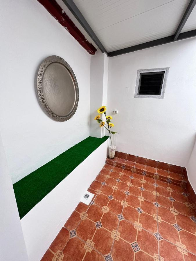 Casa Da Lella Apartment Guía de Isora Екстериор снимка